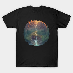 nature T-Shirt